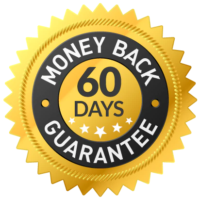 LipoVive Money Guarantee